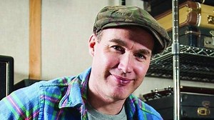 Justin Sandercoe: Tasmanian-born guitar teacher reaches millions around the world