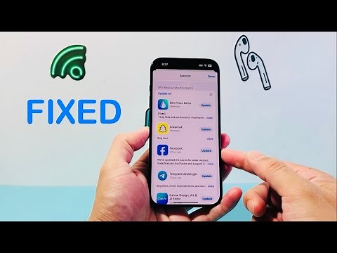 How to Fix iPhone Apps Not Opening
