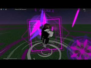 ROBLOX Script Showcase: Star Glitcher Rework (Edit)