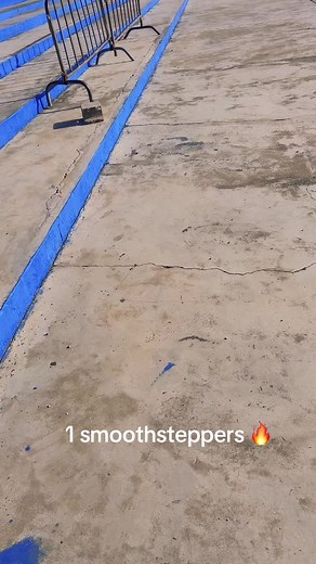 LayLay_.smoothsteppers on TikTok