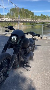 Have a nice weekend 💥🍻 | Dull Boy Customs