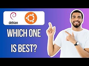 Debian 13 vs Ubuntu (2026 Update)