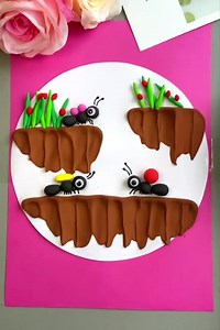 24K views · 465 reactions | Good art ideas for kids | Creative Arts | Facebook