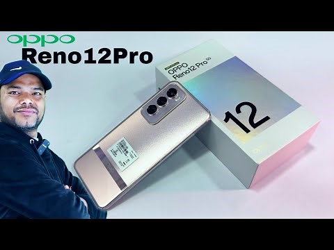 Oppo Reno 12 Pro 5G Unboxing, Review, Camera Test & Specs