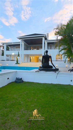 1K reactions · 45 shares | Beyond imagination. Beyond luxury. This isn’t just a home — it’s a legacy in the making. Every inch handcrafted, every detail handpicked. Because at Fine Urban, we don’t just build houses — we sculpt dreams. Stay tuned — the reveal is coming. | Fine Urban Interiors Ltd. | Facebook