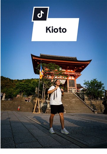 Recorriendo un poco de Kioto #japan #travel #kyoto #turismo