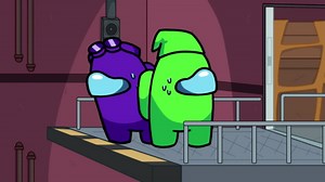 Among Us Logic: Fat Imposter...