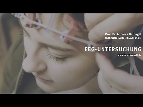EEG-Untersuchung