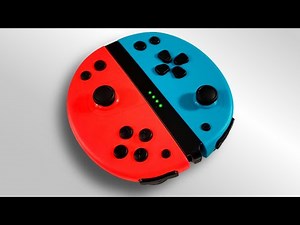 Weird Switch Controllers 3