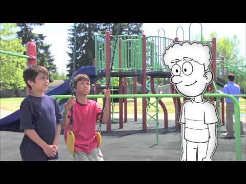 Grade 3 Lesson Sample from the Second Step® Elementary Kit Program