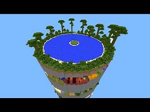 MINECRAFT PARKOUR EP.5 - FINALE