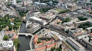 Visit Berlin's Museum Island