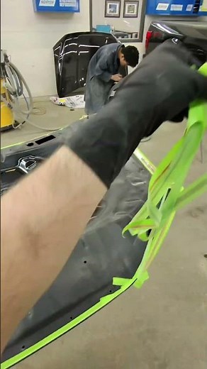 HOW TO APPLY SEAM SEALER