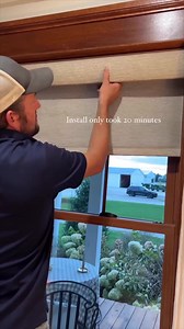 88 reactions · 18 shares | Serena smart shades provide privacy and style. Control with your voice, app, or Pico smart remote. (Credit: @stefmturner) | Lutron Electronics | Facebook