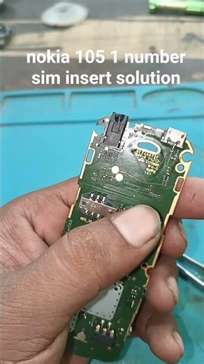 nokia 105 insert sim 1.#nokia #insertsim#nokiainsertsim