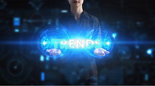 Top Educational Technology Trends In 2020-2021