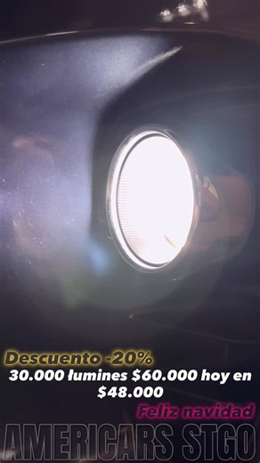 🔰Americars ® 🇨🇱 on Instagram