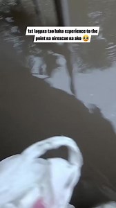 2.6M views · 6.6K reactions | 1st time ever in my life. Sobrang swerte ko kasi never binaha ang bahay namin. Yet today, sa inuupahan kong apartment in marulas na aking baking area, naranasan ko kung ano ung nararansan ng mga nasa TV na nirerescue, ineevacuate. Nakakatakot totoo. Nakakalungkot at nakakapanlumo. Pero mabuti ang Diyos, lahat kami ay safe. Salamat rescuers. Nakita ko ang hirap nyo sa panahon na ito. You are indeed, a hero! | Ciela Jane Tesorero | Facebook