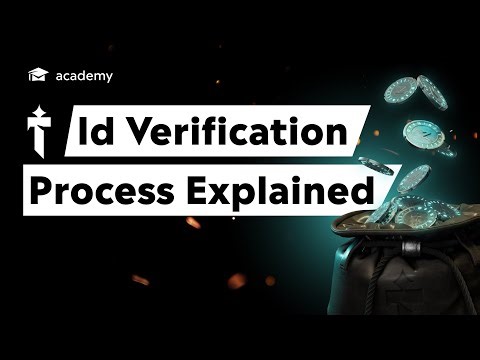 Tebex: ID Verification Process Explained