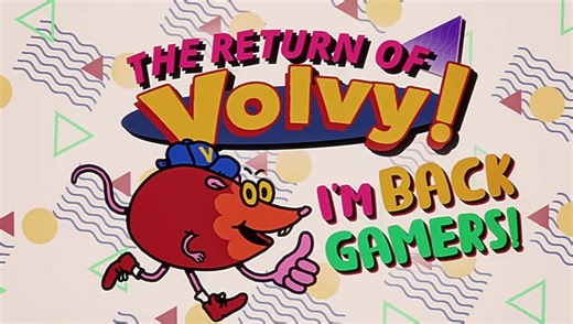 Devolver pone fecha a su próximo Direct con Volvy como prota