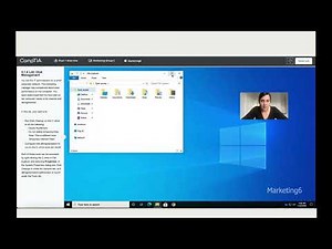 4.1.4 Lab: Disk Management