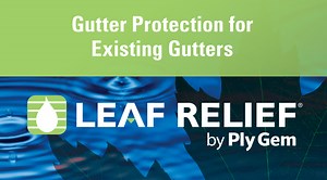 Leaf Relief Review [2021]: Pros, Cons, Installation & Warranty