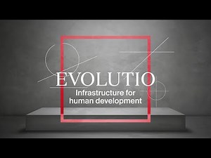 EVOLUTIO. Il museo digitale delle infrastrutture - Webuild