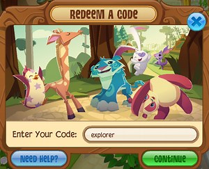 Animal Jam Codes - How to Get Free Gems and Diamonds in Animal Jam - What Box Game