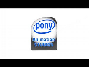 Pony Animation Studios logo