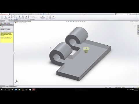 Chapter 6 - Hinge Tutorial