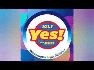 FM Radio Station in Metro and Mega Manila (2024)