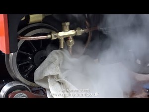 SIMPLEX PRAIRIE TANK - PART #104