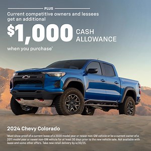 22K views · 42 reactions | Chevy Colorado: The truck that turns every weekend into a new adventure. | Chevrolet | Facebook