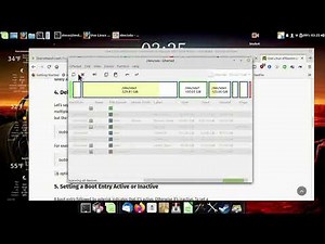 Cleanup EFI partition