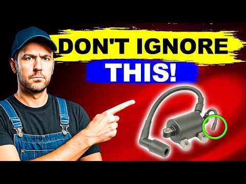 9 Symptoms of a Bad Motorcycle Ignition Coil (Fix It Fast)