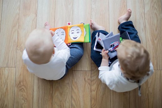 20 Preschool Cognitive Development Activities: Music Tasks, Video Games, And Other Ideas - Teaching Expertise