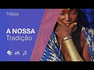 A Nossa Tradição