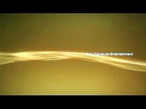 Playstation 3 Start-up (HQ pre-launch version)