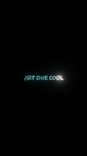 Text Animation in blender