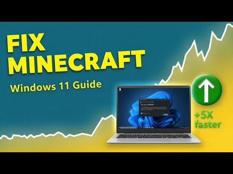 Fix Minecraft Error Code 0x803F8001 on Windows 11 – Quick & Easy Guide!
