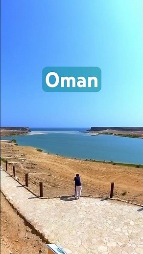 TOP PLACES to Visit in OMAN! 🇴🇲 Most Tourists Miss These!