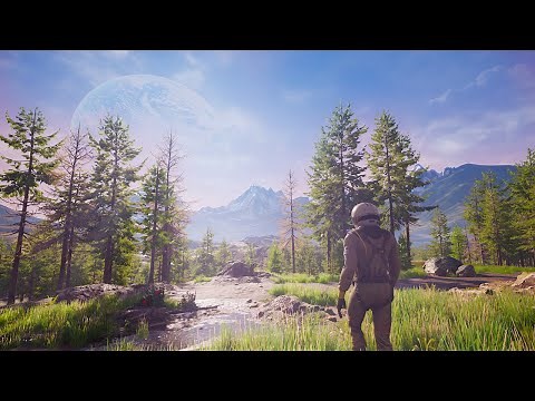 Top 10 NEW Survival Games of 2021