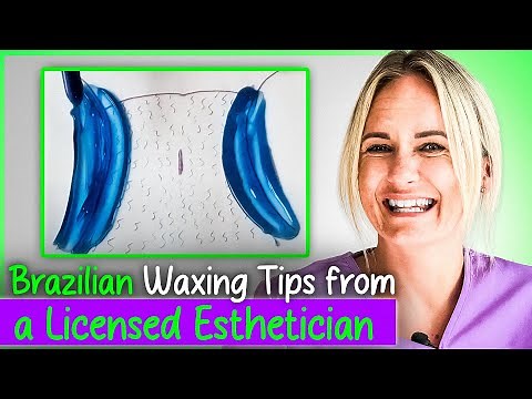 How to Do a Brazilian Wax at Home: Ultimate Step-by-Step Guide