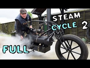 Coal Fired Steam Cycle 2 - FULL VERSION