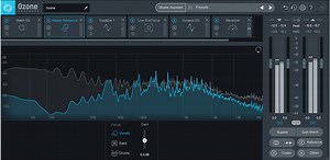 iZotope Ozone 9 新機能の使い方を徹底解説&Ozone 8と聴き比べ！