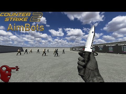 How To Download And Play Workshop Maps CS2!! [OUTDATED]