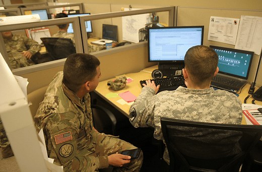 Army Human Resource Specialist MOS 42A: Updated For 2026
