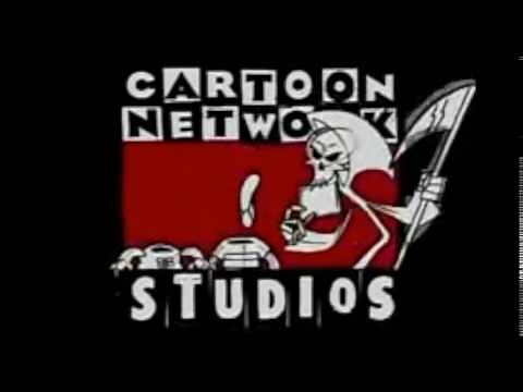 Cartoon Network Studios - The Grim Adventures of Billy and Mandy