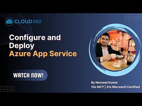 Azure App Service