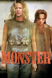 Stream Monster (2003): Find it on Netflix, Prime Video, Hulu & more